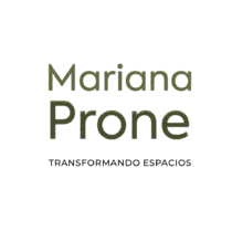 Sitio Web Mariana Prone