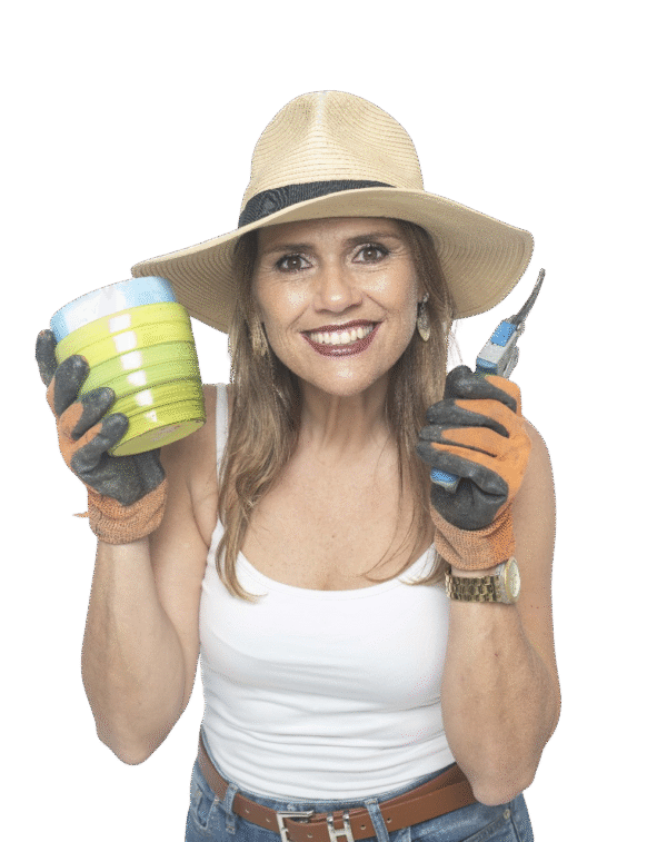 MI JARDÍN SOÑADO EN 30 DÍAS. PRECIO PROMOCIONAL